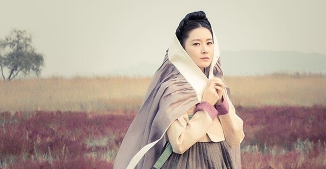 Saimdang, Diario de Luz