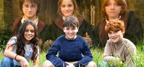 HBO 'Harry Potter' Series Cast And Characters, Explained