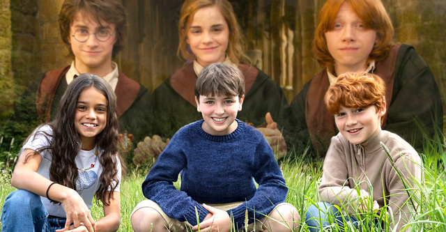HBO 'Harry Potter' Series Cast And Characters, Explained