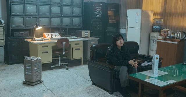 Ghost Train | movie | 2025 | Official Teaser