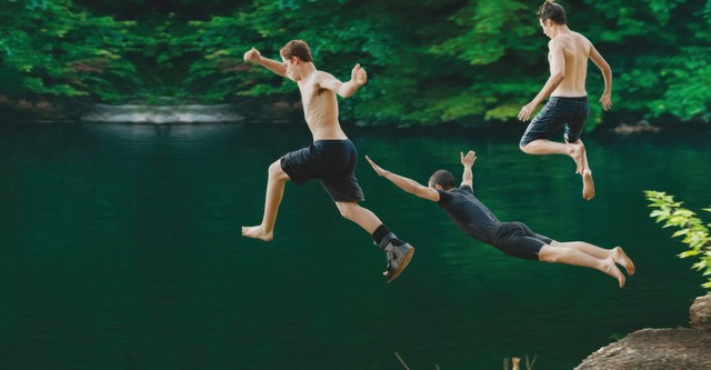Kings of Summer