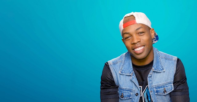 Todrick