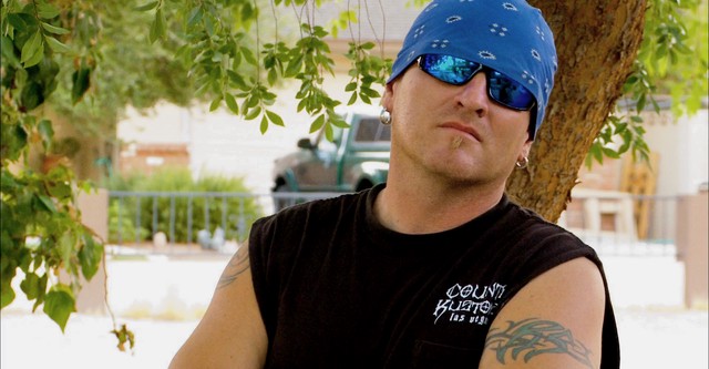 Counting Cars