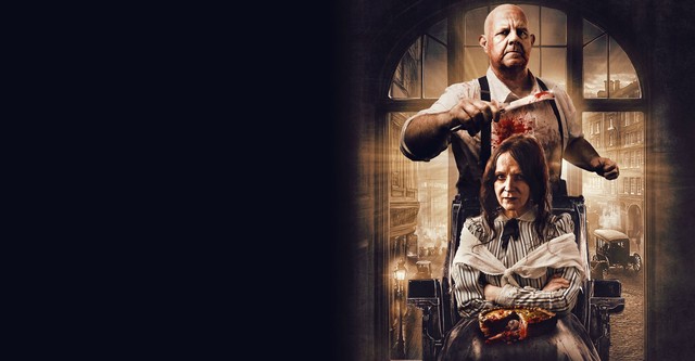 Sweeney Todd: Slice & Dice