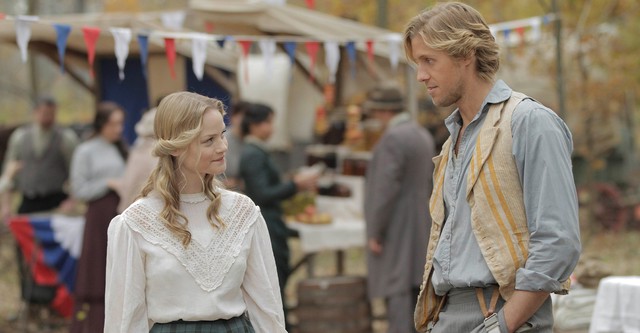 Hatfields & McCoys