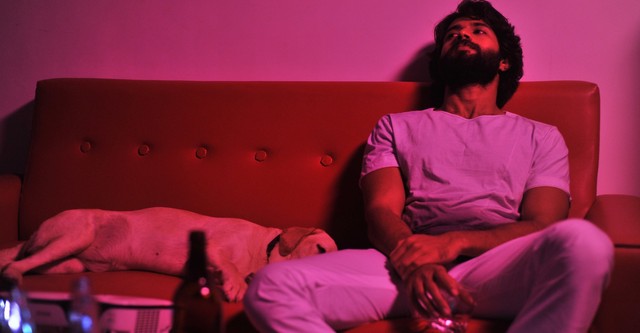 Arjun Reddy