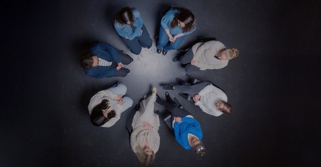(Sur)vivants