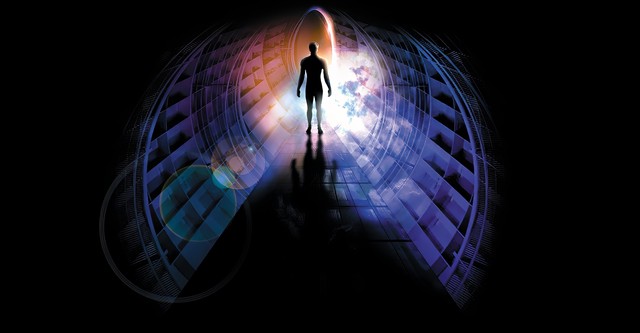 The Andromeda Strain