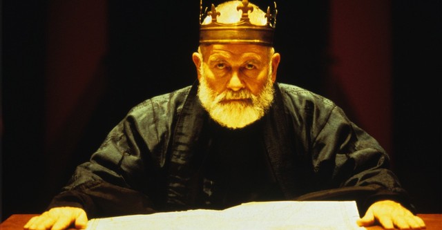 King Lear
