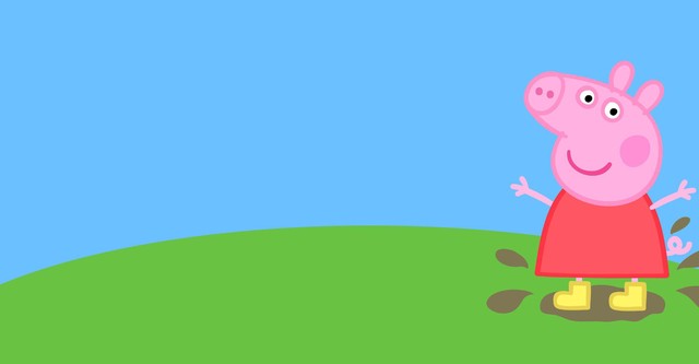 Peppa Pig