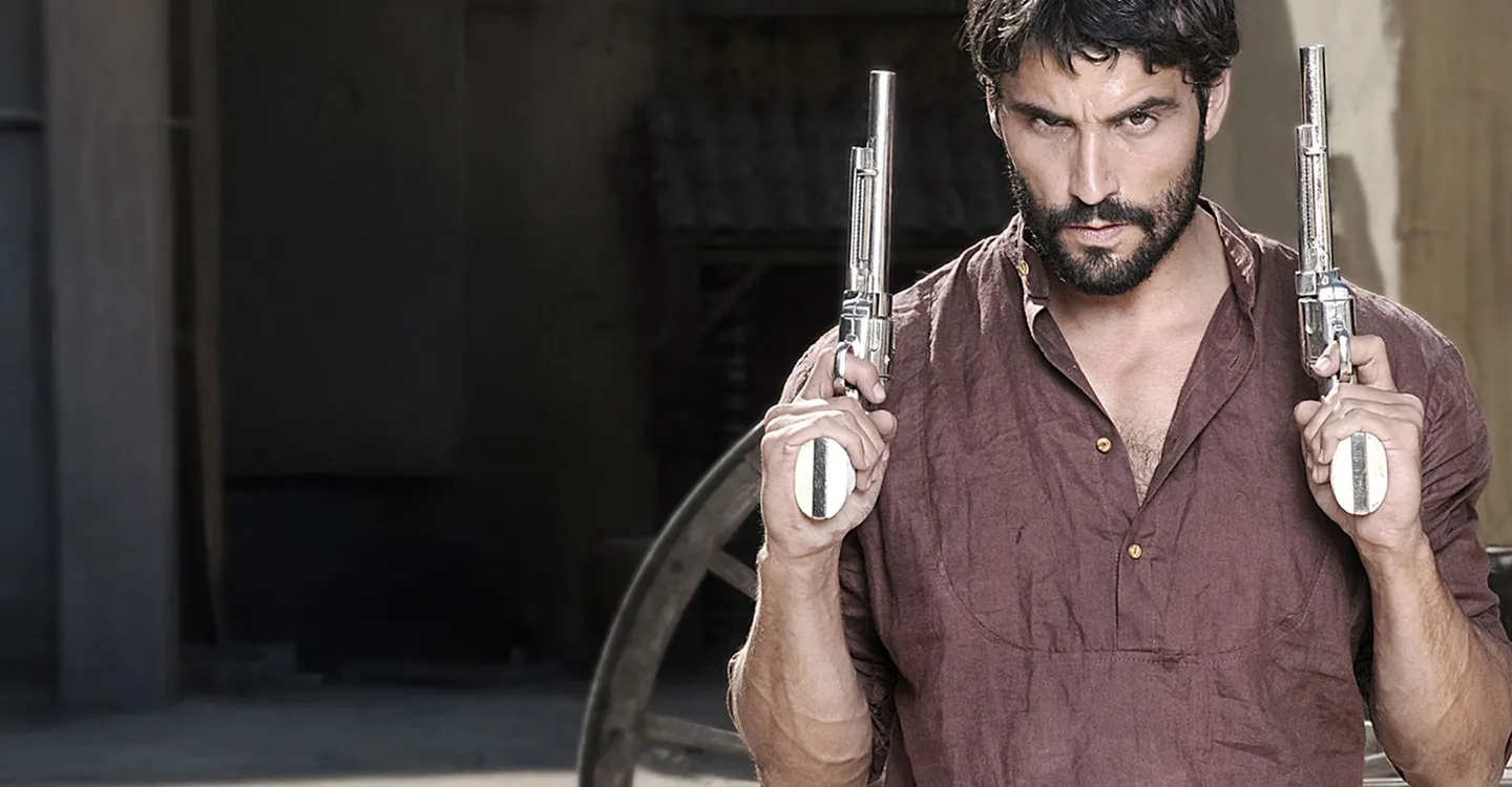 Las 7 mejores series y películas de Álex García