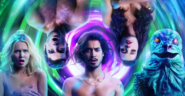 Now Apocalypse Season watch episodes streaming online