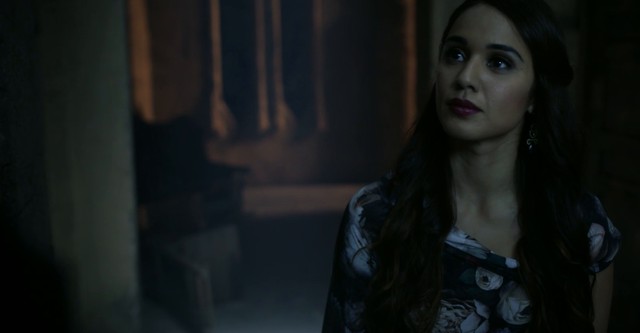 The Magicians