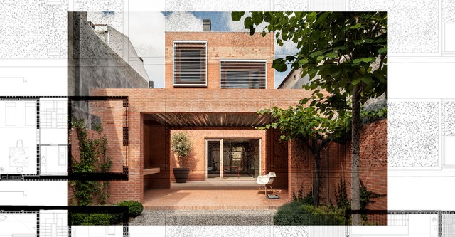 Architects of Darkness