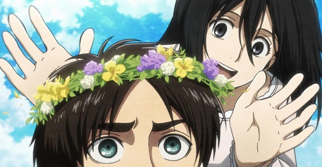OVA: Lost Girls: Lost in the Cruel World