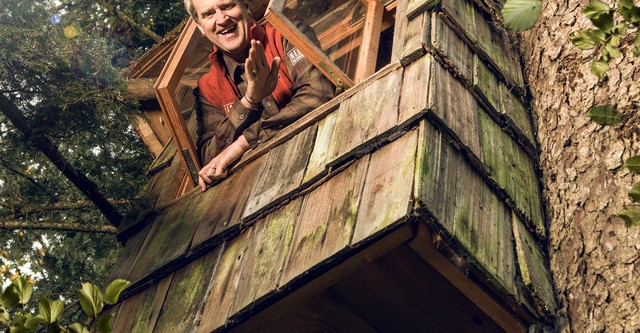 Treehouse Masters