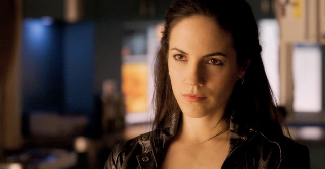 Lost Girl