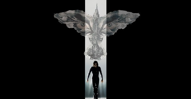 The Crow