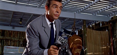 James Bond : dans quel ordre regarder les 25 films et où les trouver en streaming ?