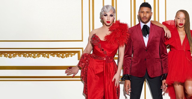Canada's Drag Race
