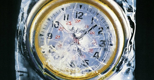 Inside Time