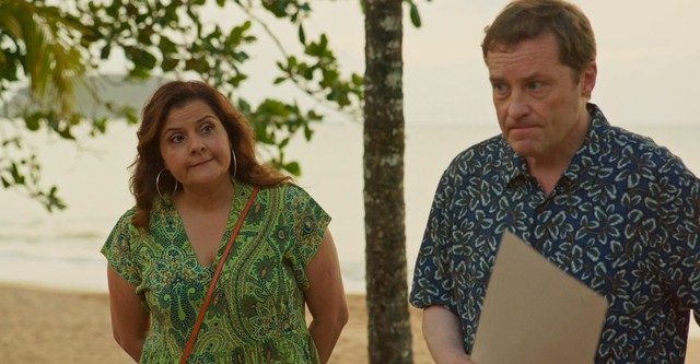 Death in Paradise
