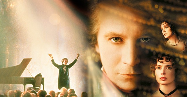 Immortal Beloved