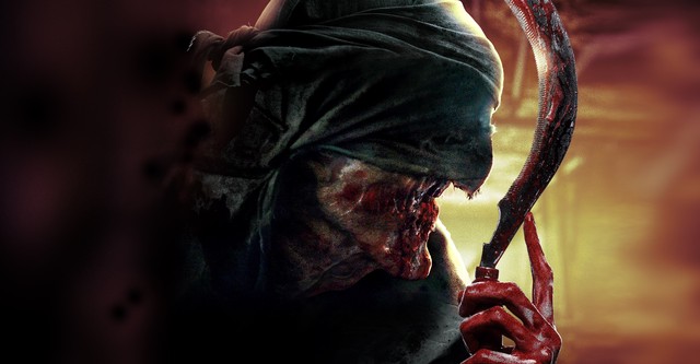 Blood Bags - Er will Dein Blut