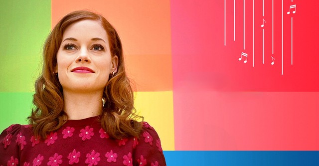Zoey's Extraordinary Playlist
