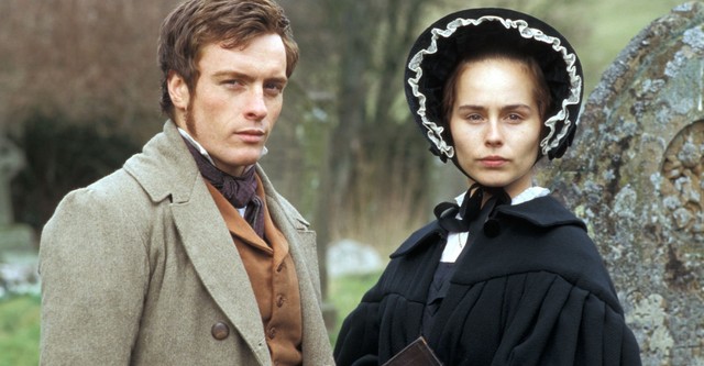 La inquilina de Wildfell Hall