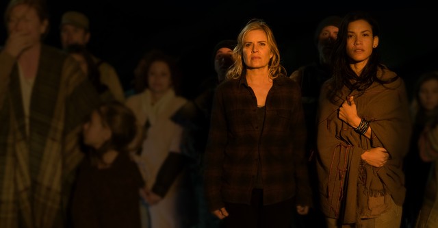 Fear the Walking Dead