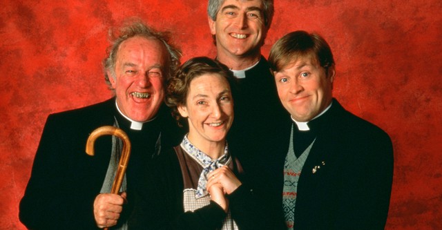 Father Ted