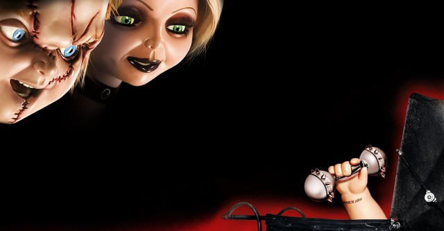 La semilla de Chucky