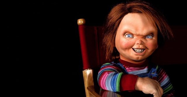 Chucky 3
