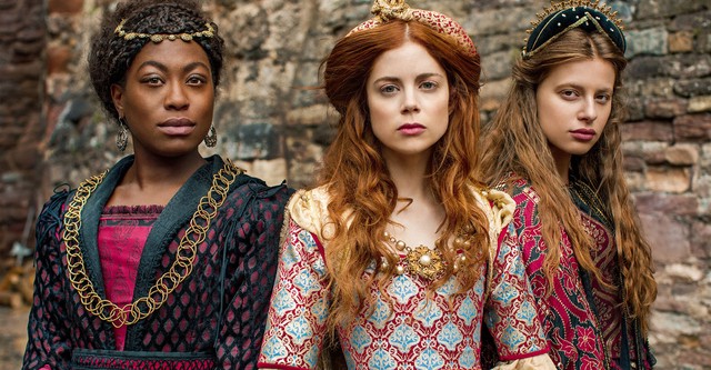 The Spanish Princess