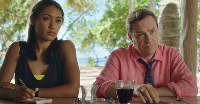 Death in Paradise