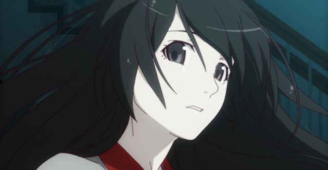 Monogatari Series
