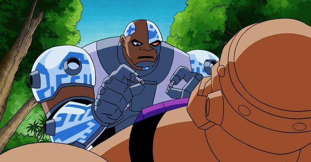 Teen Titans