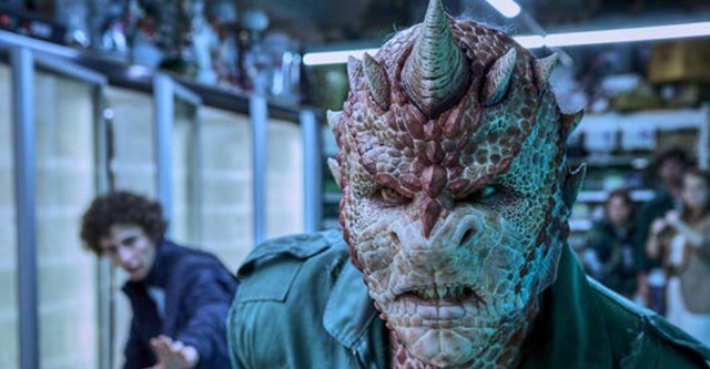 Club der Dinosaurier