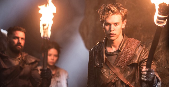 The Shannara Chronicles