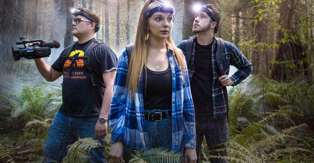 Legend of the Forest