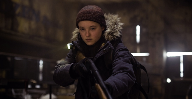 Il cast di 'The Last of Us 2': dove guardare i loro film e serie TV in streaming