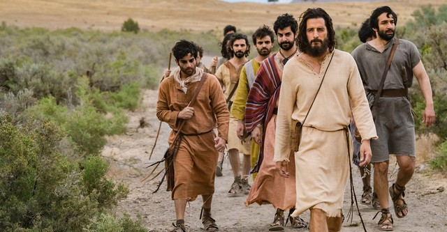 The Chosen (Los elegidos)