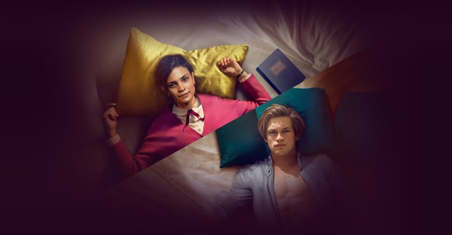Maxton Hall - The World Between Us