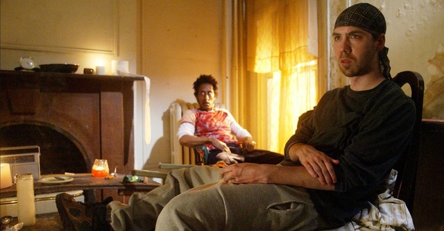 The Wire – Špína Baltimoru
