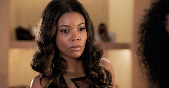 Being Mary Jane