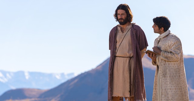 The Chosen (Los elegidos)