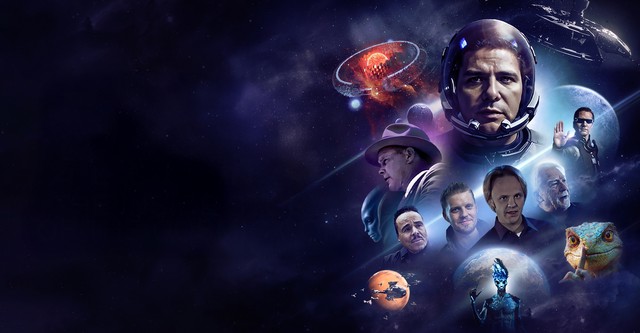 Dark Alliance: The Inside Story of the Cosmic Con