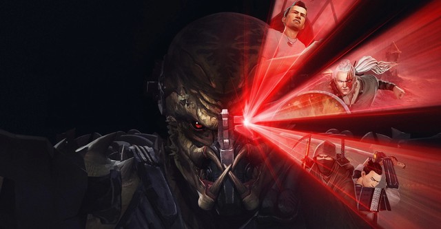 Predador: Derradeiro Assassino