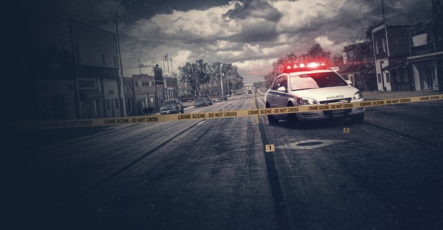 Murder in the Heartland
